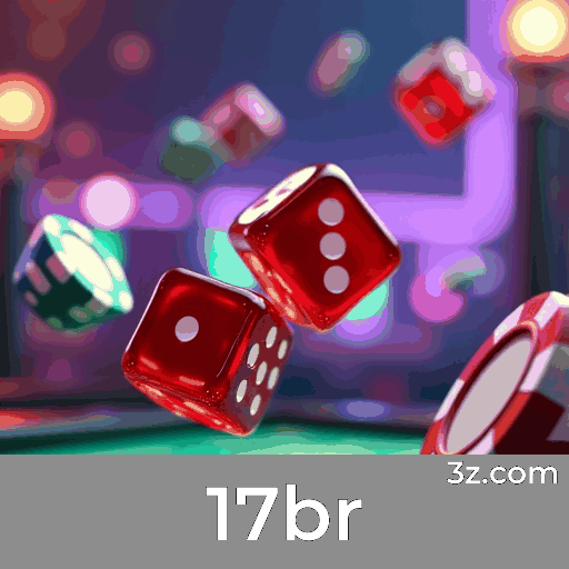 17br: Seu Cassino Online Seguro e Premiado