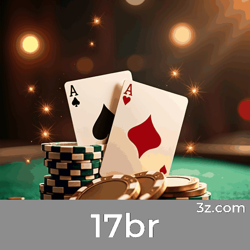 17br: Seu Cassino Online Seguro e Premiado