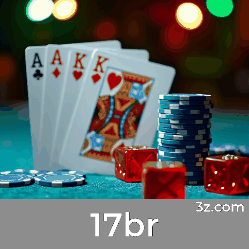 17br: Seu Cassino Online Seguro e Premiado