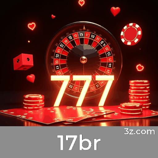 17br: Seu Cassino Online Seguro e Premiado