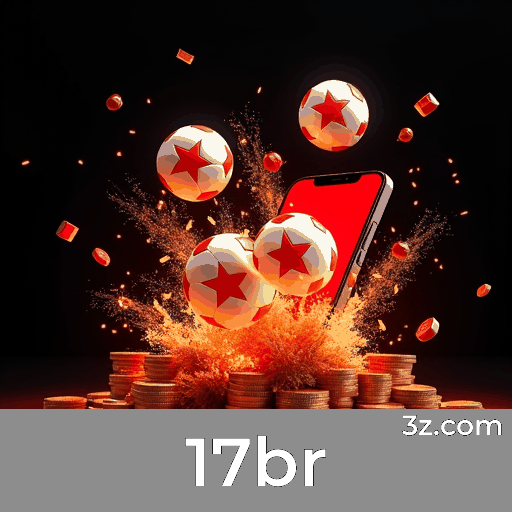 17br: Seu Cassino Online Seguro e Premiado