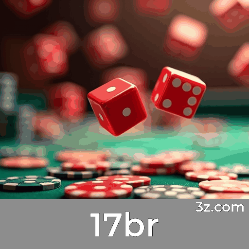 17br: Seu Cassino Online Seguro e Premiado